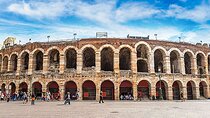Visit Verona on foot with the Audio guide app for Smartphone