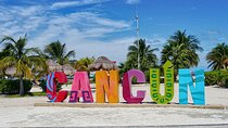 Private Transfer from Cancun Airport (CUN)