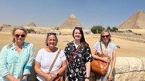 Private Full Cairo Day Tour from Alexandria port