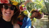 Full Day Tour in Mekong Delta