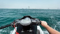 Dubai Jet Ski 60 Minutes