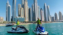 Dubai Jet Ski 120 Minutes