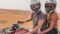3H Quad Bike Marrakech