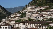 "Two-Days UNESCO Heritage Tour: Berat, Gjirokastra & Butrint"