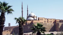 Cairo City Tours, Egyptian Museum, Citadel and Khan El khalili Bazar