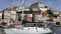 Porto, Private Tour in the Douro and Sea or Sunset