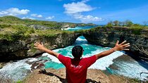 Bali 2 Days Package Nusa Penida and Ubud Tour with All Inclusive