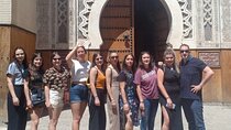 Fès : visite guidèe de groupe dans le plus grand labyrinthe