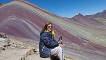 Rainbow Mountain In Group - Full Day 