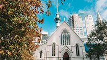 The best of Auckland private walking tour