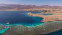 Blue Hole And Canyon And Dahab City Day Tour From Sharm El Sheikh