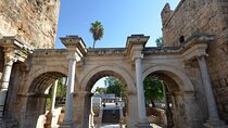Antalya Self-Guided Audio Tour