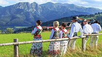 Full-Day Guided Tour to Zakopane and Polish Mountains with Pickup