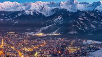 Zakopane and Hot Springs from Krakow Full-Day Tour 