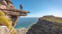 Table Mountain Hike (All routes) - Private Tour