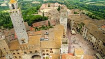 Private Tour to Siena and San Gimignano from Livorno Cruise Port