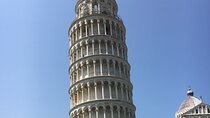 Private Tour to Pisa and Lucca from Livorno cruise port