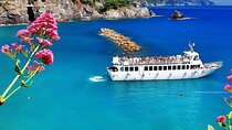Full-Day Private Tour from La Spezia to Cinque Terre