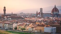 Florence Private Tour from La Spezia Port 8 hours