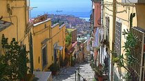 Half day guided tour in the beautiful historic Naples