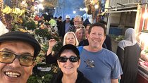 Private Tangier Day Trip with Camel Ride and Food Tasting