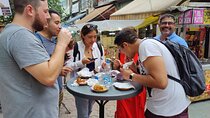 Delhi Refugee Food Tour -Stories + Food by Refugees all inclusive