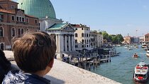 Guided Tour of Venice City Highlights for Kids & Families