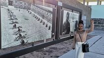 Robben Island and Long Walk To Freedom Historical Full day Tour.