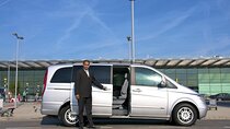 Tangier Airport private transfers