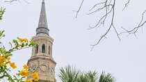 Revolutionary Charleston Walks - History Walking Tour