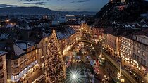Private Graz Christmas Market Tour: Markets, Views & Gastronomy
