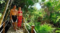 Xel-Ha Water Park All Inclusive Tour from Riviera Maya