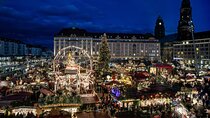 Dresden Christmas Markets And Old Town Tour - From Prague