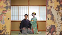 Kyoto Kiyomizudera Temple: Maiko and Samurai couple plan