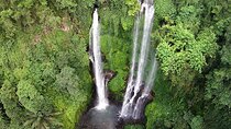Best Waterfall In Bali Full Day Tour