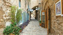Jaffa and Neve Tzedek walking tour