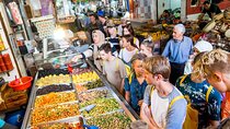 Foodie and Sightseeing Tour in Fez El Bali