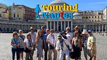 Private Guided Tour to discover the Heart of Naples 