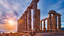 Private Luxury Full Day Tour in Athens 