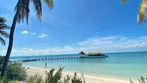 Isla Contoy Adventure Tour & Isla Mujeres from Playa del Carmen 