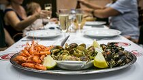 Song of the Sea: Fish, Seafood and Tradition in Lisbon’s Port Zone