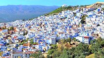Fez to Chefchaouen two ways transfers go and back (with small group)