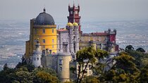From Lisboa: Sintra, Cabo da Roca & Cascais Private Full Day Tour