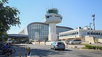 Private Transfer from Zadar to Dubrovnik Airport