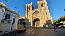 Lisboa: Old Town, New Town & Belem Small-Group Full Day Tour