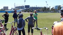 Electric Bike Tour of Melbourne