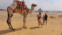 3 day tours pyramids Giza , Cairo tour & Alexandria
