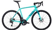 Bianchi Infinito CV Disc