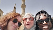 Private Half Day Tour Islamic Cairo mosques in Cairo/Giza Hotels