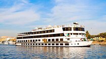 5 Days 4 Nights Egypt Holiday Includes Cairo & Nile Cruise From Aswan To Luxor